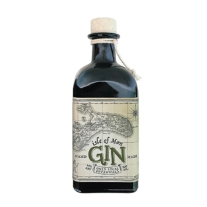 Isle of Møn gin